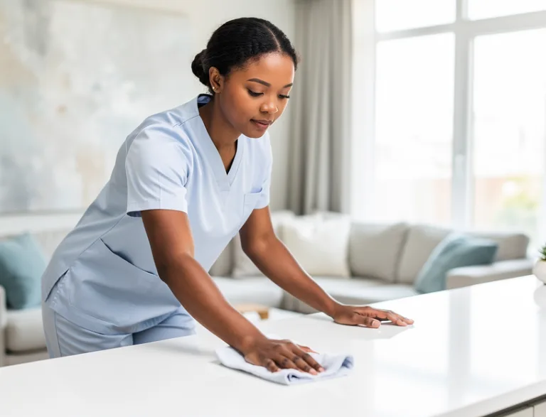 House Cleaning service in Tonypandy